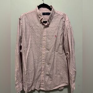 Ralph Lauren dress shirt
